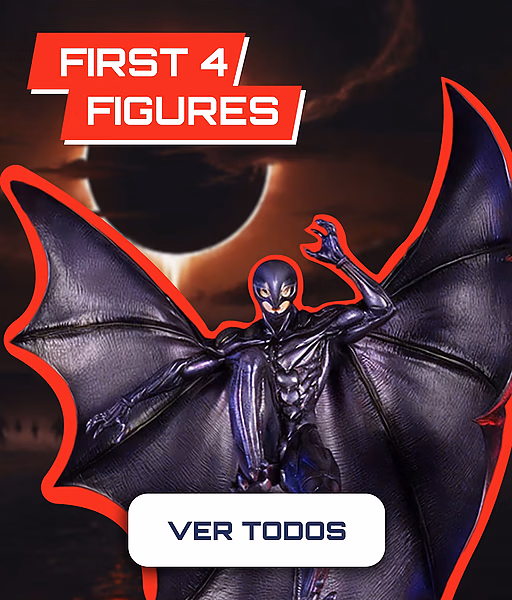 First 4 figures