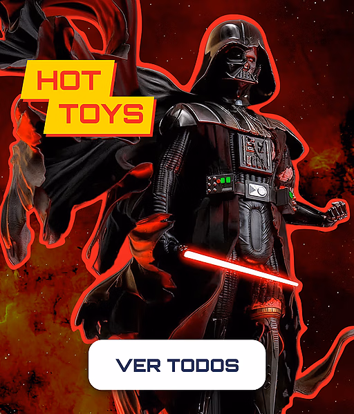 Hot Toys