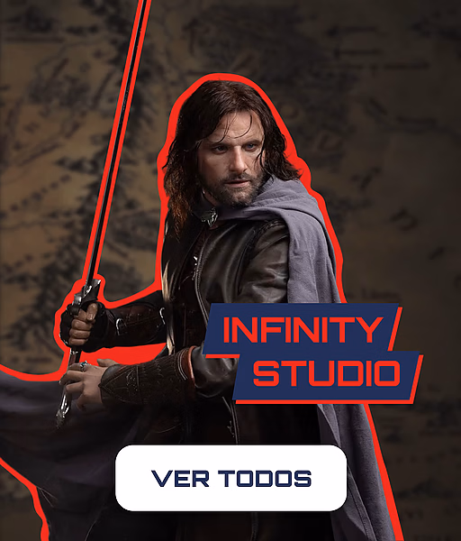 Infinity studio