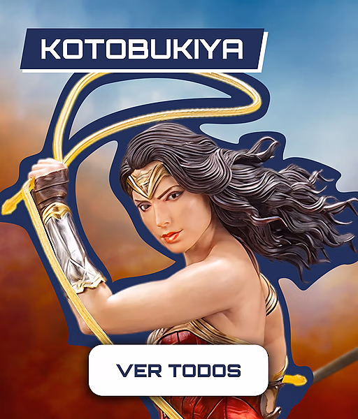 Kotobukiya
