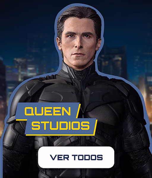 Queen studios