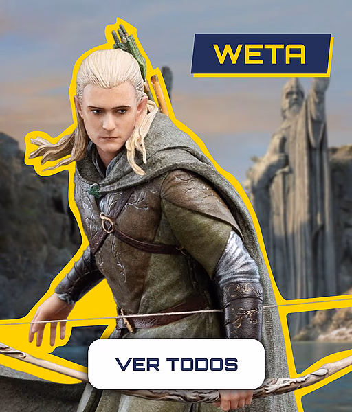 Weta Workshop