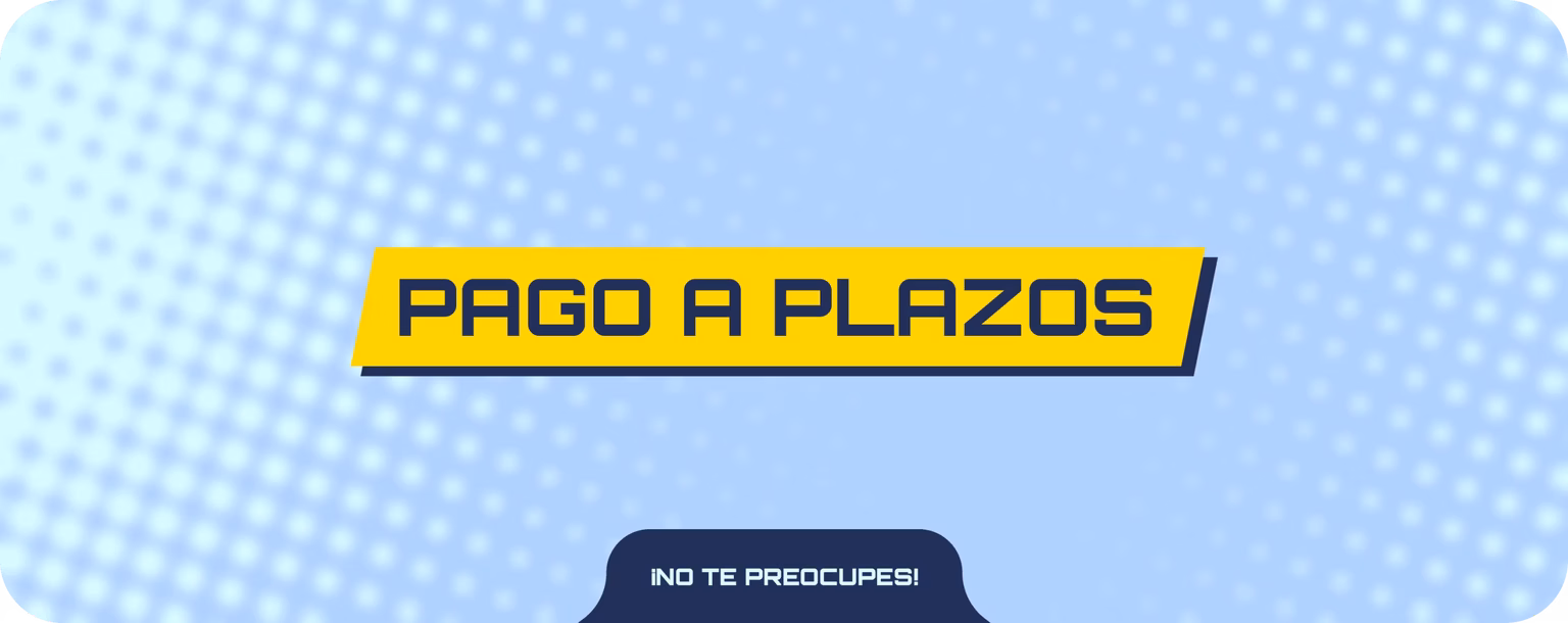 Banner Pago a plazos