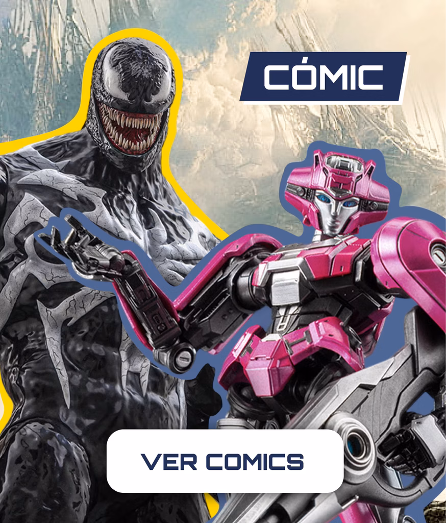 Cómics