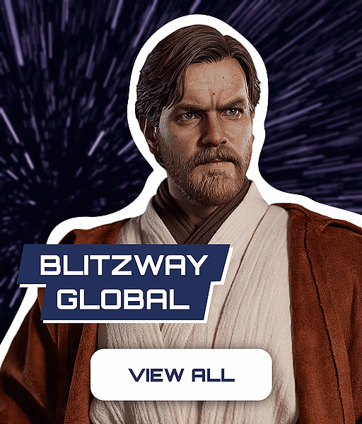 Blitzway Global