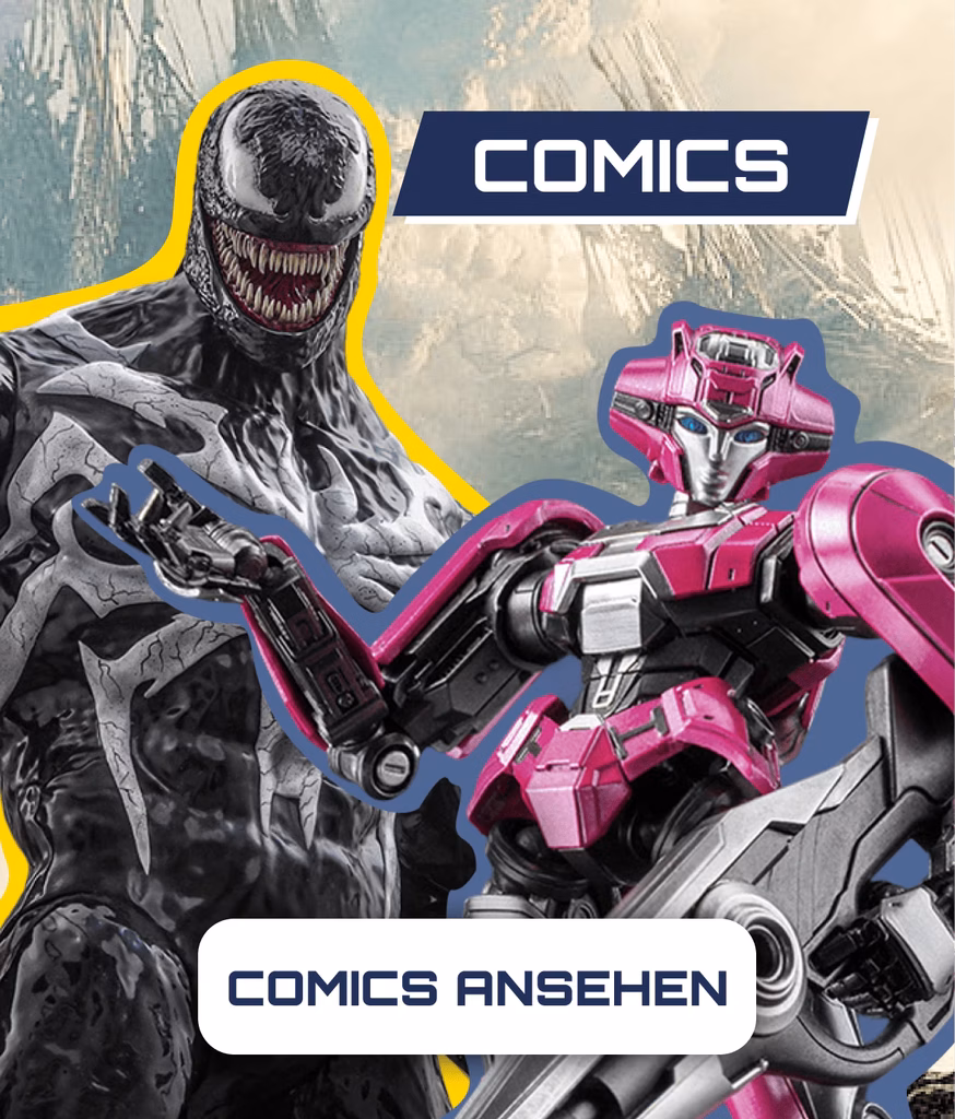 Comics