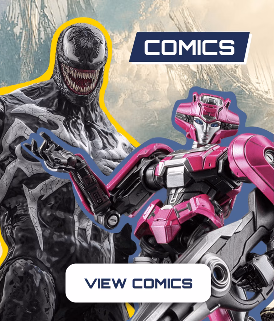 Comics