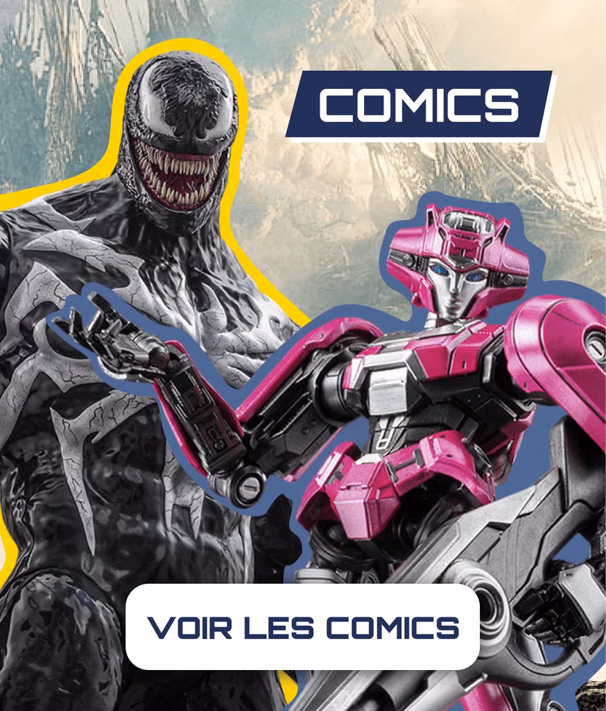 Comics