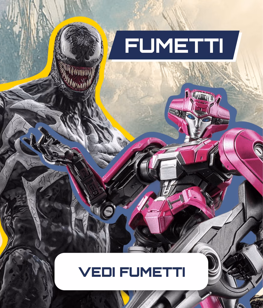 Fumetti