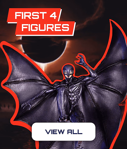 First 4 Figures