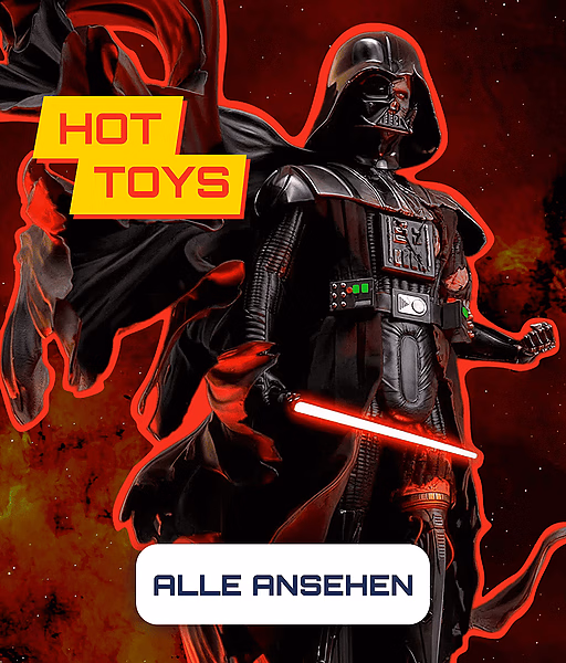 Hot Toys