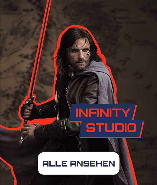 Infinity Studio