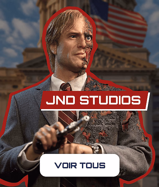 JND Studios