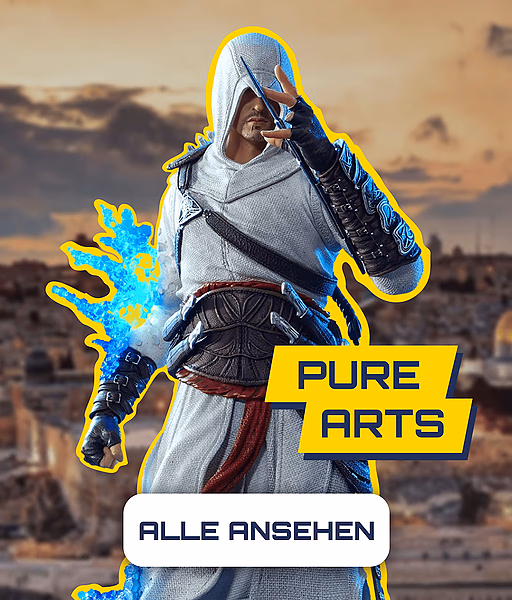 Pure Arts