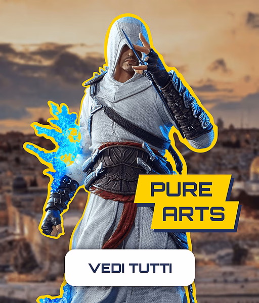 Pure Arts