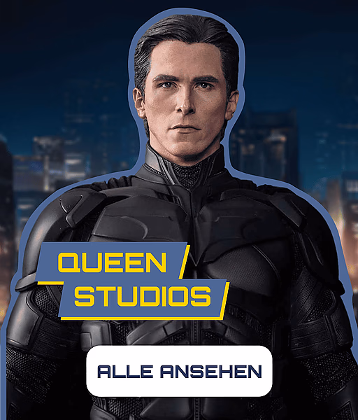 Queen Studios
