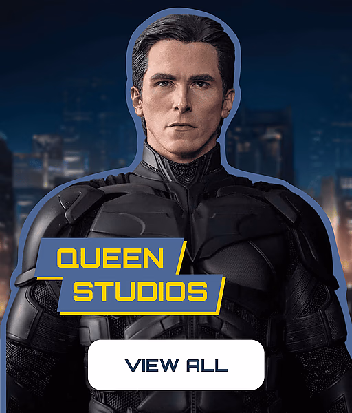 Queen Studios