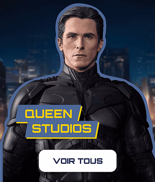 Queen Studios
