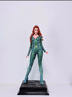 DC JND Studio Mera