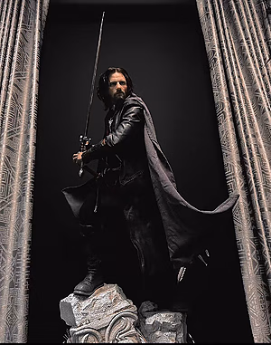 The Lord of the Rings Infinity Studio Aragorn