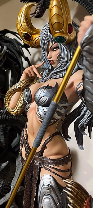 Top Cow XM Studio Angelus