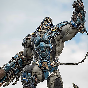 Marvel XM Studio Apocalypse