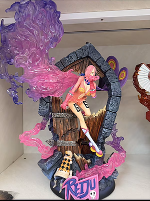 One Piece Jimei Palace Vinsmoke Reiju