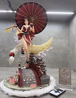 The King of Fighters Jomatal Mai Shiranui