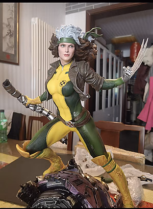 Marvel  XM Studio  Rogue