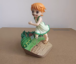 One Piece Megahouse Q Nami