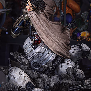 Battle Angel Alita Prime 1 Studio Alita Gally