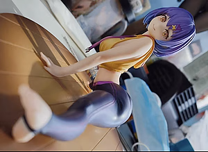 Yi Ren Guan SSR  Infinity Studio Yura