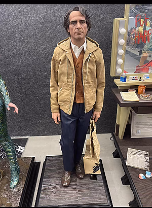 Joker 2019 JND Studio Arthur Fleck Joaquin Phoenix