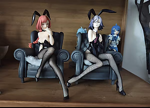 Yi Ren Guan House of Unhumans Infinity Studio  ChuE and YuCongXiao
