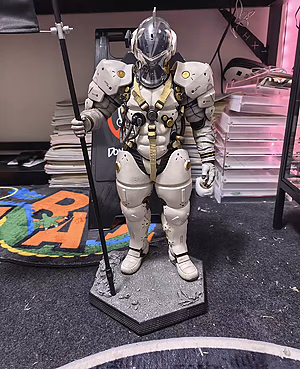 Kojima Productions Prime 1 Studio Ludens