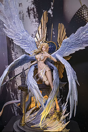 Original Lightyear the Angel Of Disputes