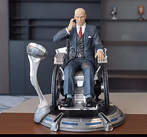 Marvel XM Studio Professor X Ver A