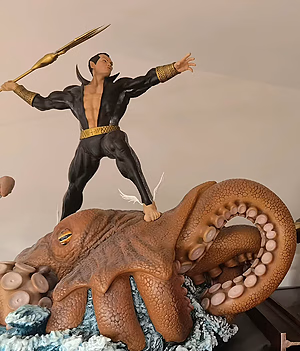 Marvel XM Studio Namor