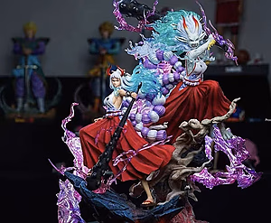 One Piece Ama Studio Yamato