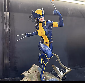 Marvel XM Studio X23