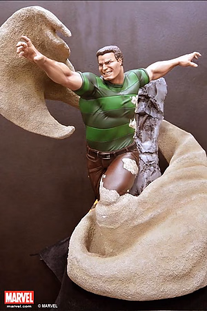Marvel XM Studio  Sandman