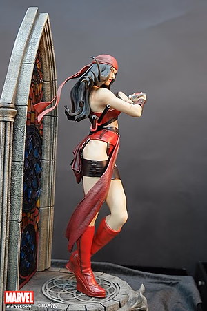 Marvel XM Studio Elektra
