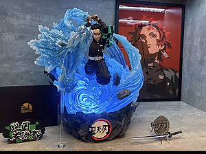 Kimetsu No Yaiba Infinity Studio Tanjiro