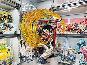 Samurai Shodown Revive Studio Haohmaru