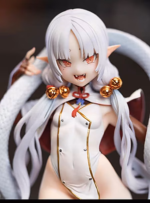 Yi Ren Guan SSR Infinity Studio Liu Qi