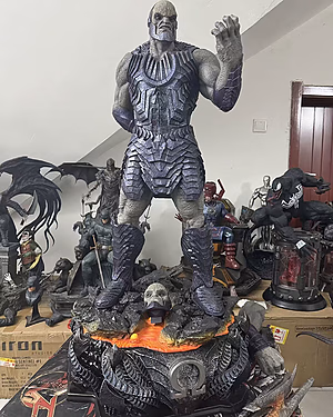 DC Comics Prime 1 Studio Darkseid