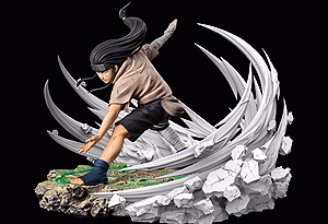 Naruto PickStar Studio Neji
